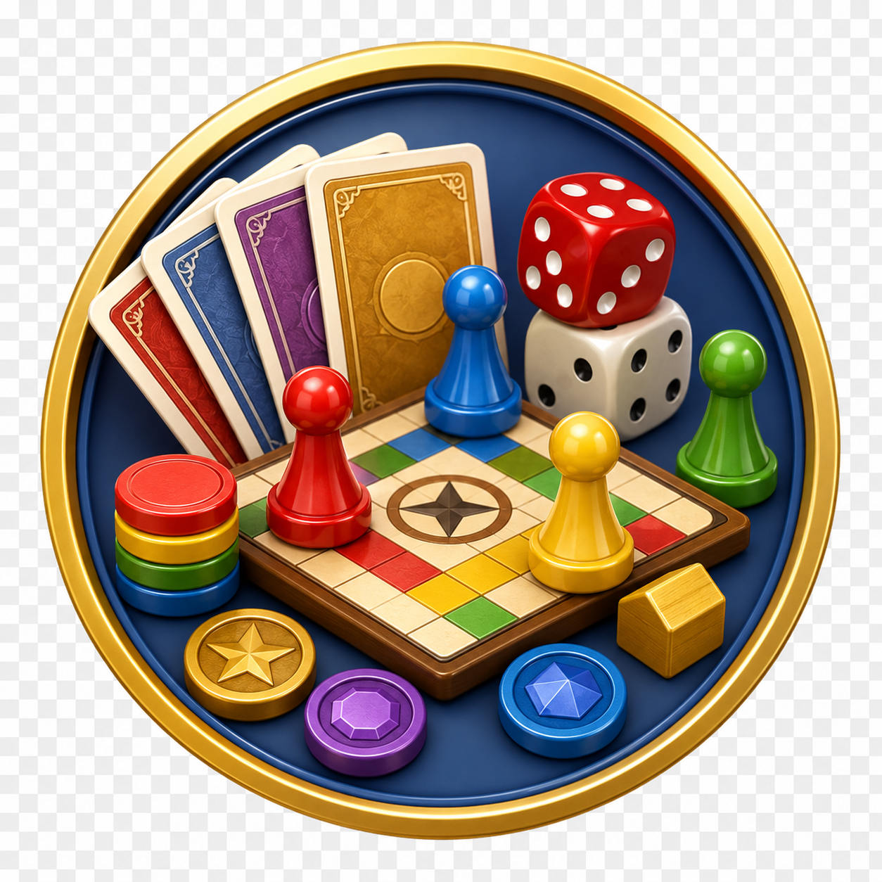 Tabletop Games